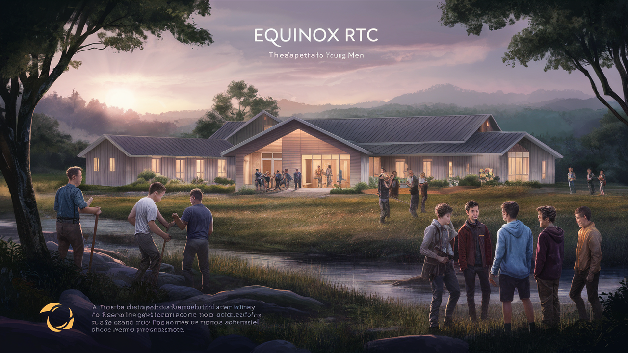 Equinox RTC