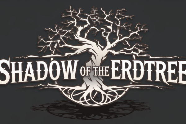 shadow of the erdtree logo png