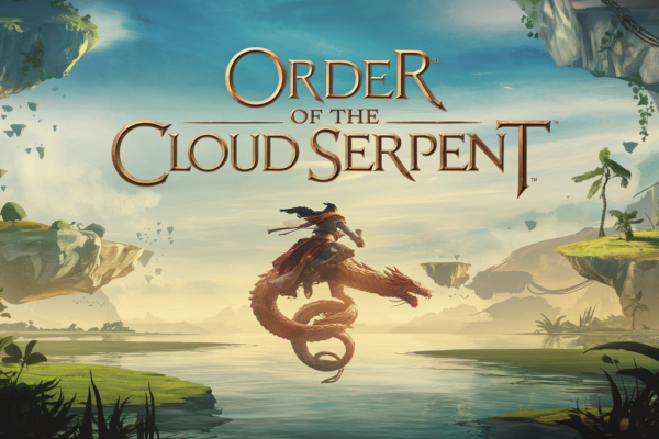 order of the cloud serpent rep remix