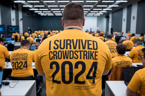 i survived crowdstrike 2024