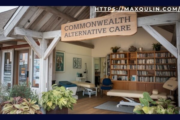 commonwealth alternative care