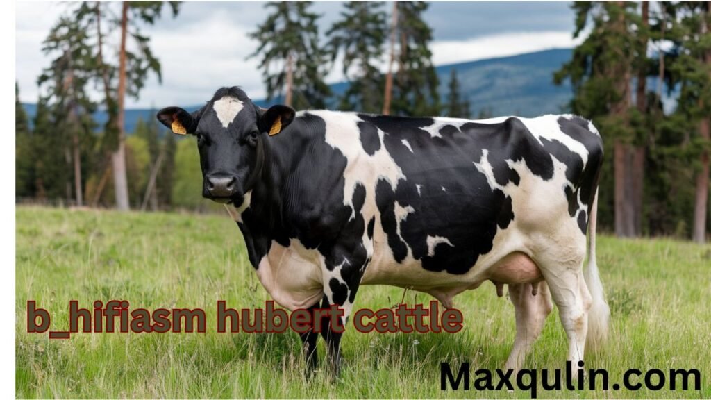 b_hifiasm hubert cattle