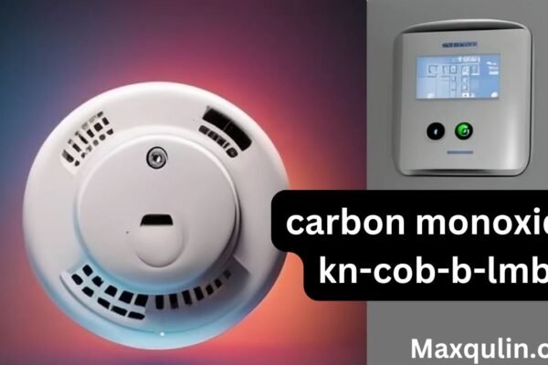 carbon monoxide kn-cob-b-lmb