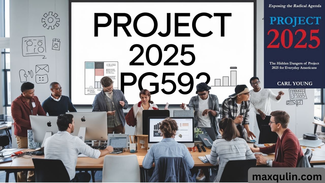 project 2025 pg592