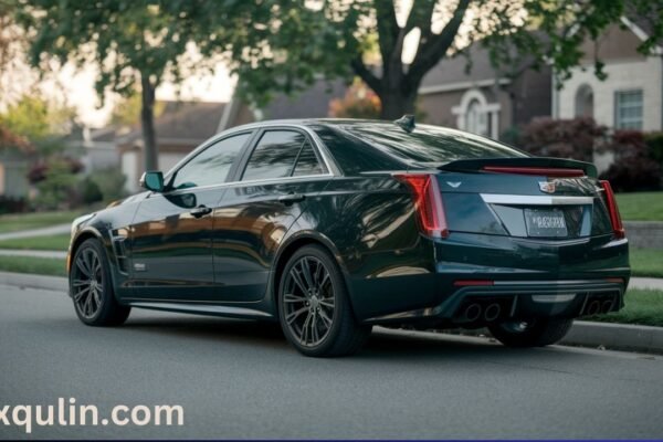 cts-v for sale