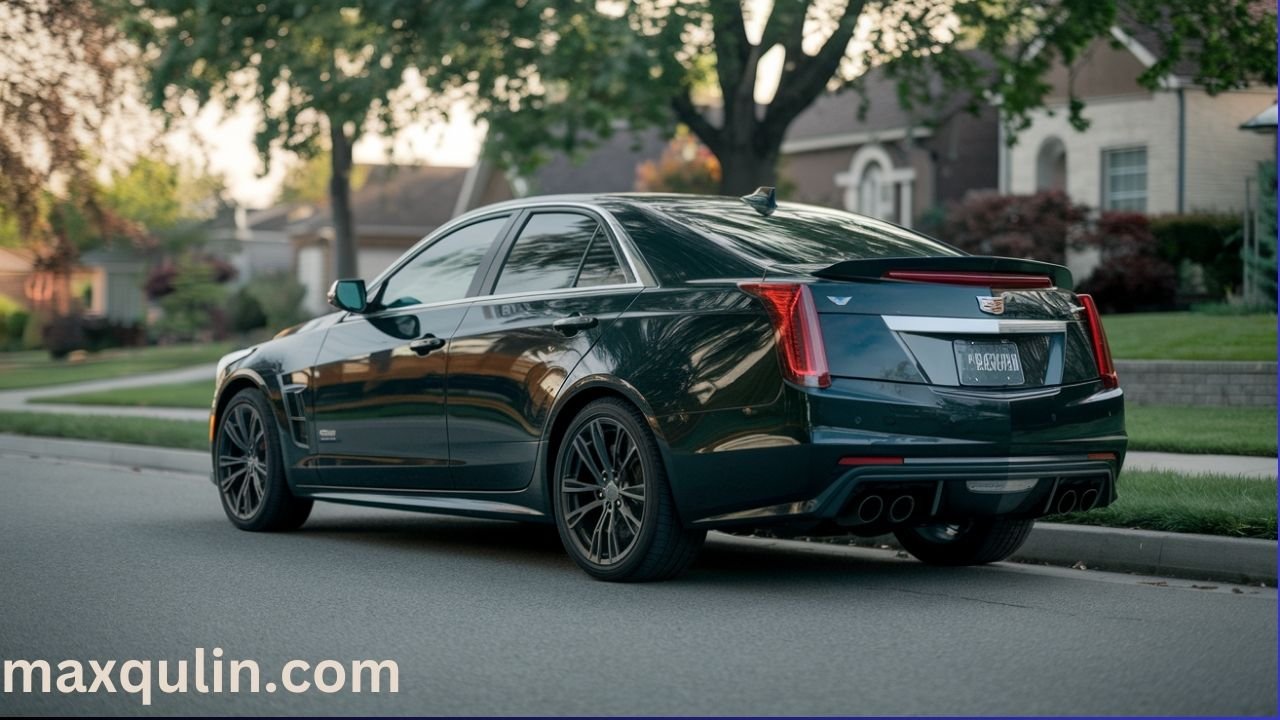 cts-v for sale