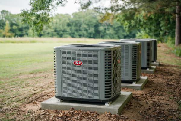 r32 air conditioning units sanford nc