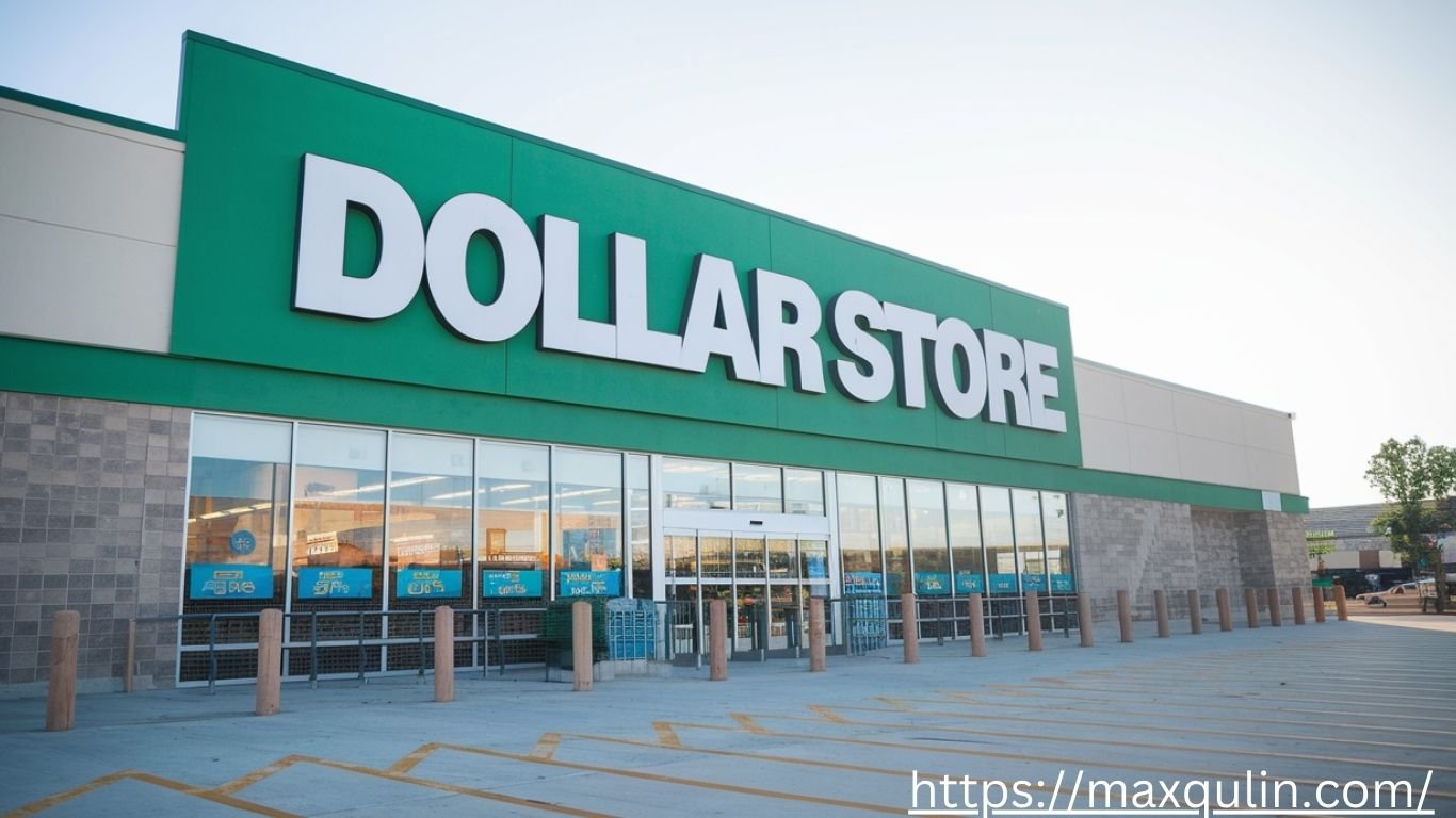 dollar store 51st and elliot opening date