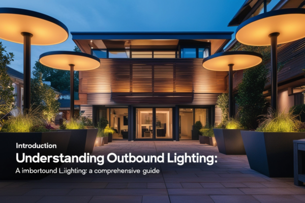 outbound lighting