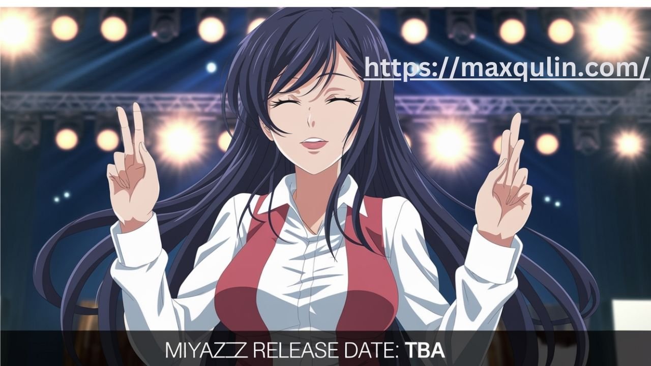 miyabi zzz release date