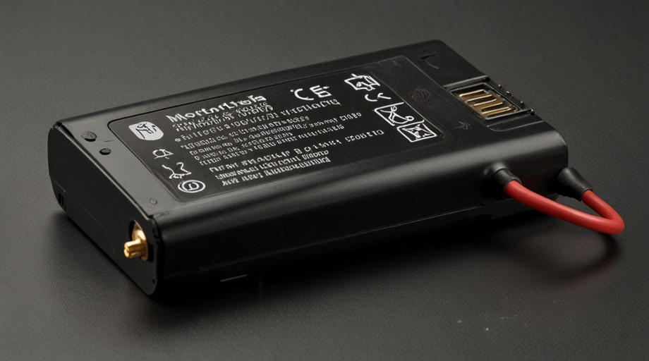 motorola battery hnn9361a diagram pinout