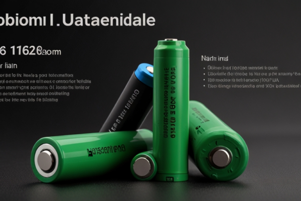 ho li-ion 18650/1200mah 3.7 4.44wh battery